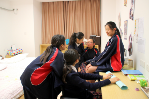  杭州威雅学校：学院导师制寄宿教育，开启学子卓越之旅