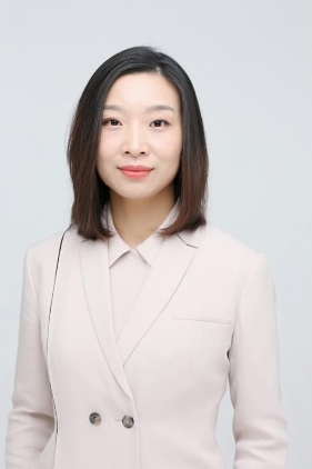 搜狗许静芳入选《财富》2020年中国最具影响力商界女性榜