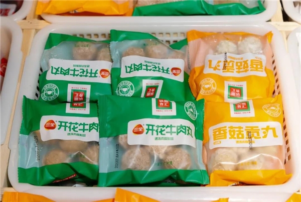 火锅食材超市赛道上，“国民火锅”锅圈食汇的成功秘笈是什么？