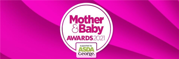 英国Mother&Baby Award 2021揭晓，高端婴童品牌Nuna又获奖