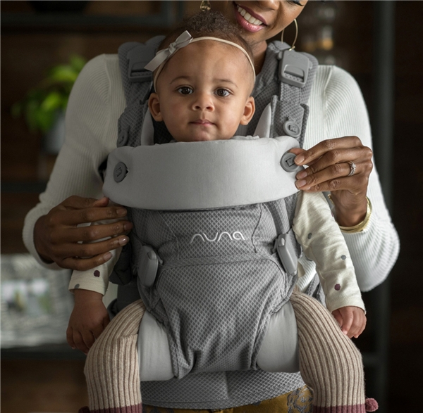 英国Mother&Baby Award 2021揭晓，高端婴童品牌Nuna又获奖