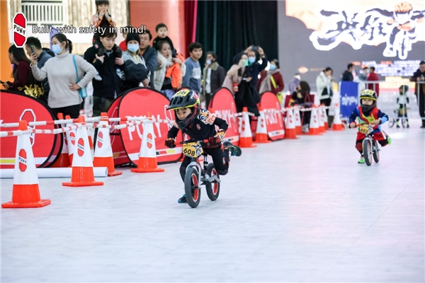 决战京师 问鼎英雄之巅——2020 PUKY CBCL 总决赛圆满成功