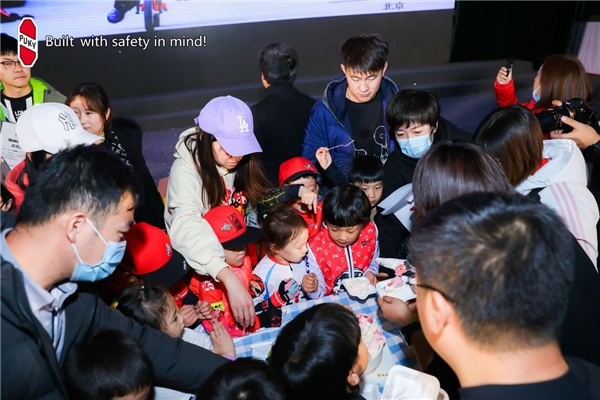 决战京师 问鼎英雄之巅——2020 PUKY CBCL 总决赛圆满成功