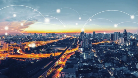  通信云江湖里的融云野望