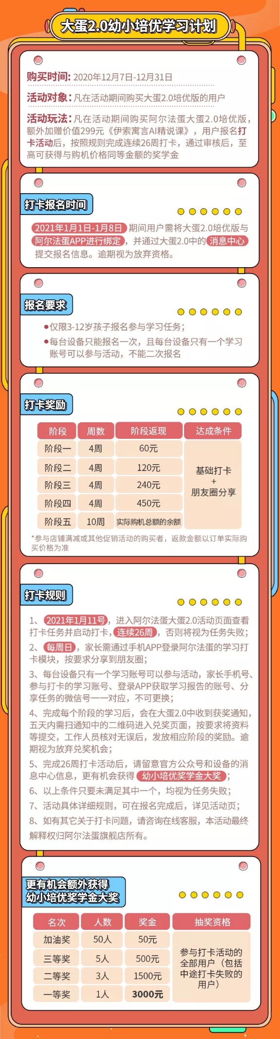  0元get阿尔法蛋!“自律”免单,等你上车