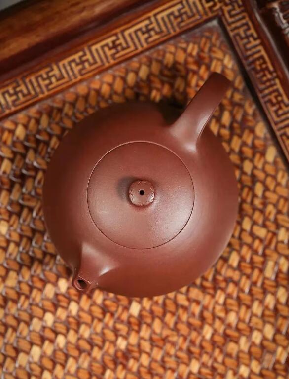 紫砂抟砂四佑丨强强联手 流光溢彩