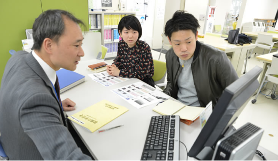 “全英文课”成为留日求学新趋势