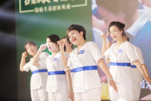  154万人围观！高德美携手春语共同举办吉势新品京东线上云端发布会
