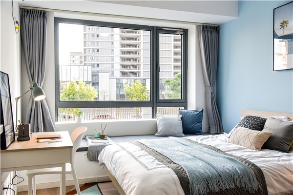  长租公寓2.0赛道已开启，只有自持方能长租“久安”