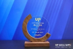 时代追光者丨奥田集成灶荣获六大奖项