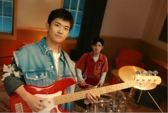 “散装”虚拟偶像时代,带来哪些活力与想象?