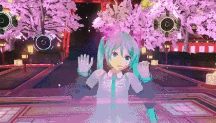 “散装”虚拟偶像时代,带来哪些活力与想象?