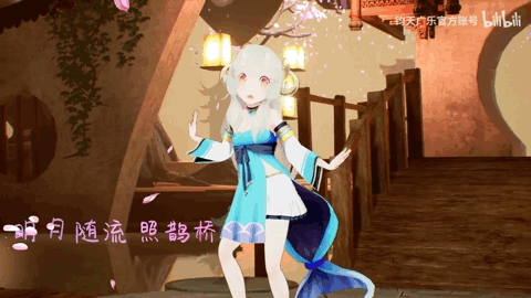 “散装”虚拟偶像时代,带来哪些活力与想象?