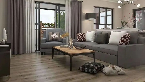  大自然地板获拓格奖最高等级A+认证，荣膺“严选绿色家居产品”