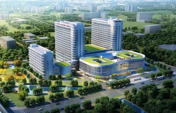 深圳市博大建设集团连续中标重大项目，持续增长势头强
