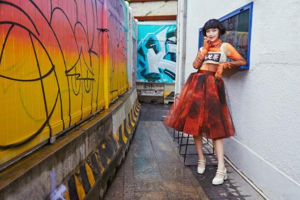 三得利乌龙茶新装升级，变帅不变心，这么潮的乌龙茶你见过吗？