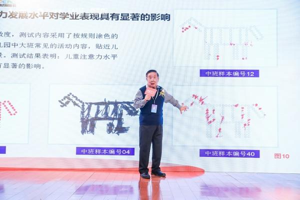 卓越巧问发布幼小衔接白皮书，探寻4-5儿童注意力发展规律真相