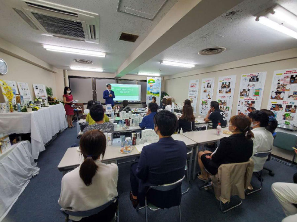  日本第3家！植物医生大阪野江店盛大开业！