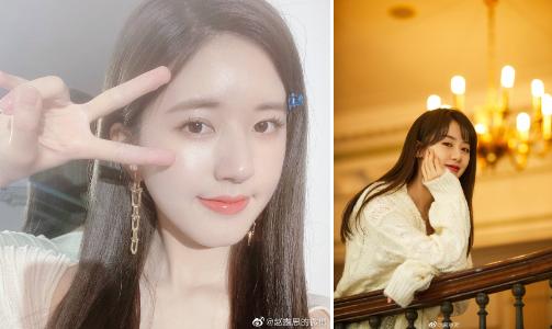 抖音星动之夜票选“男神女神”榜王一博赵丽颖呼声最高，“允翡”CP有望再度同台！