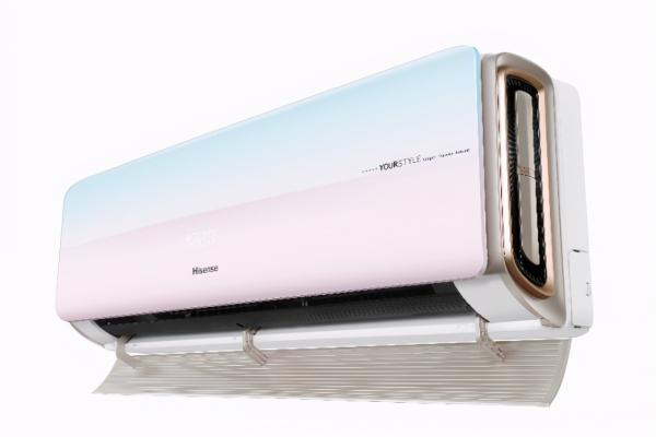 海信家电“健康”产品走红:新风空调占比近3成，真空冰箱增长超5倍