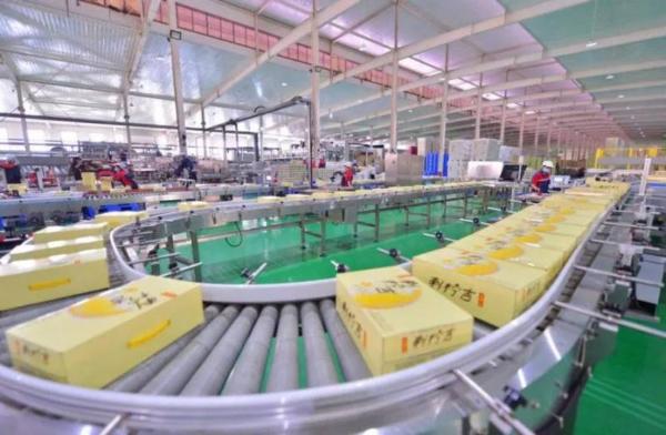 国务院扶贫办刘永富会见李楚源 刺柠吉帮扶刺梨产业成果再获肯定