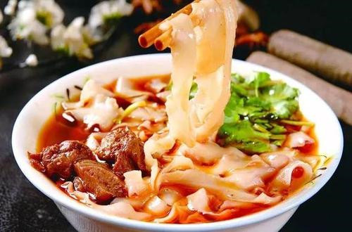 好面吃河套 中粮福临门面粉央企品质让你更加爱上吃面！