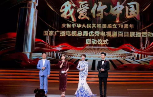  耳东影业联合出品《陆战之王》热血演绎 坦克战士的精武征程