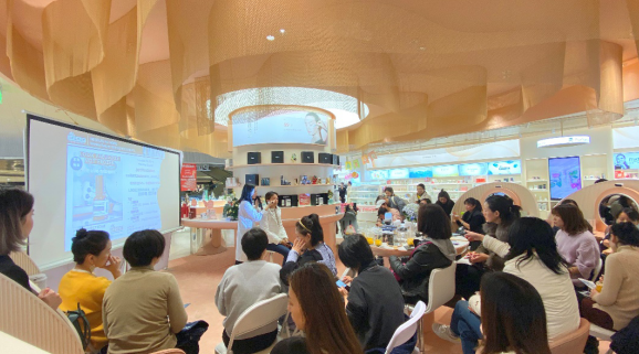 津梁生活：升级会员权益，会员优质体验再提升