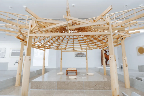  郑志刚凭什么登顶 ArtReview 榜单全球第一收藏家