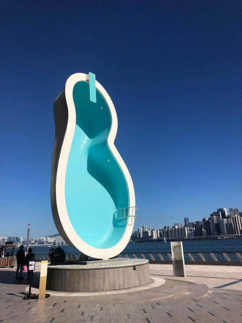  郑志刚凭什么登顶 ArtReview 榜单全球第一收藏家