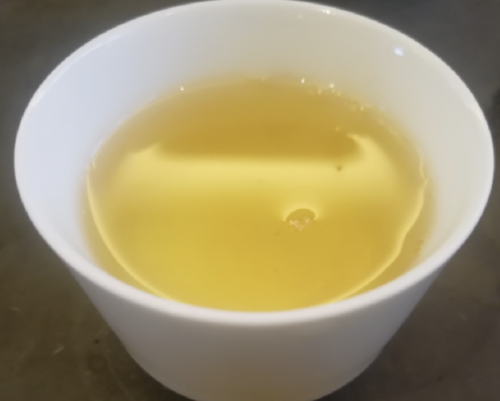 一盏真趣-正气塘,普洱茶爱好者心中的珍贵品种