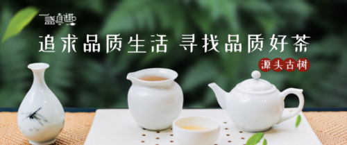 一盏真趣-正气塘,普洱茶爱好者心中的珍贵品种