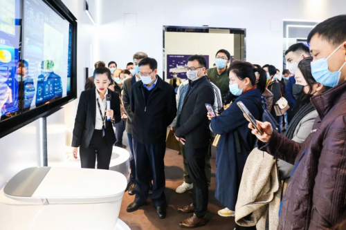 “数字九牧”新生态！九牧5G智慧产业园成行业转型示范