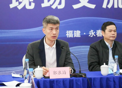 “数字九牧”新生态！九牧5G智慧产业园成行业转型示范