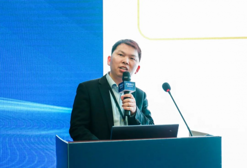 “数字九牧”新生态！九牧5G智慧产业园成行业转型示范