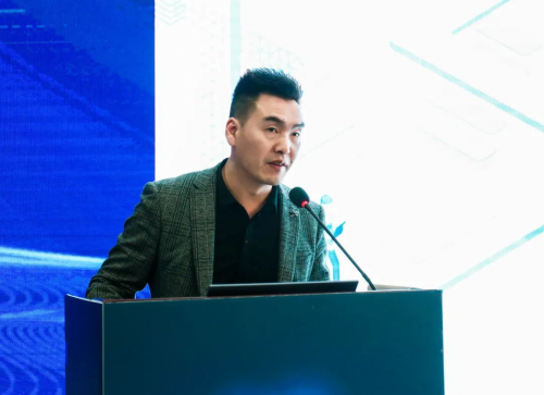 “数字九牧”新生态！九牧5G智慧产业园成行业转型示范