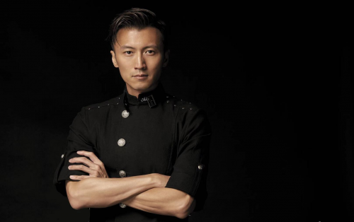 全能唱将谢霆锋首现TME live超现场 联手乐队演绎热血摇滚