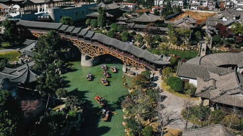 重温珍珑棋局，《天龙八部手游》年度盛典惊艳揭幕！