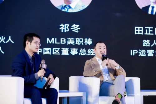 MLB内容生态效应显现，《棒！少年》点亮棒球运动高光时刻
