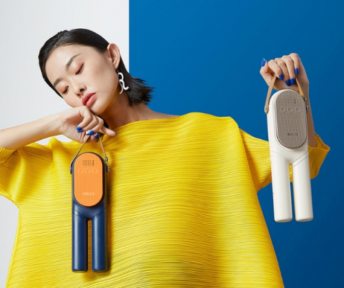 Skr干衣机亮相杭州，姐姐团西湖游船，贾乃亮王子异反串女声