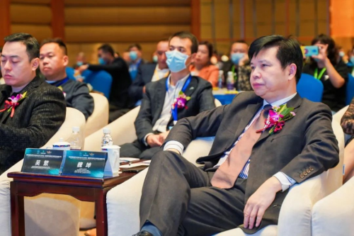 首届瞳仁堂瞳视角集团博鳌国际眼部健康近视防控高峰论坛隆重召开