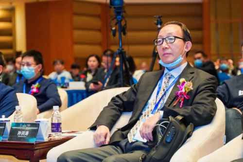 首届瞳仁堂瞳视角集团博鳌国际眼部健康近视防控高峰论坛隆重召开