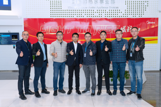 苏宁、美的战略合作，2021年互为第一主推