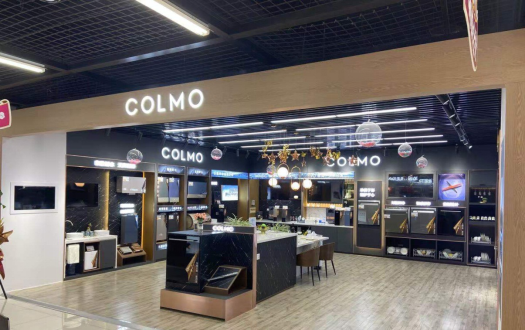 苏宁、美的战略合作，2021年互为第一主推