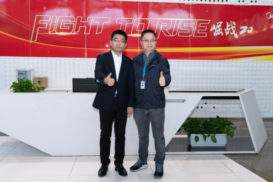 苏宁、美的战略合作，2021年互为第一主推