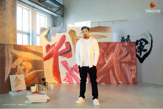 五行登运,步步高登 苏格登单一麦芽威士忌 “五行登运”新年限量礼盒献馈新春