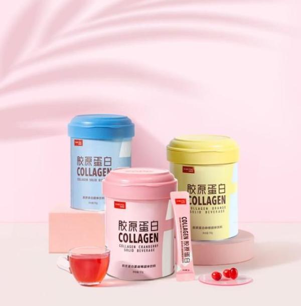 姿美堂：爱自己是终身浪漫的开始