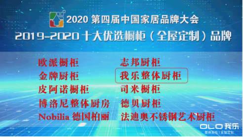 2020年全屋定制排名_2021年全屋定制家具行业商机与挑战并存