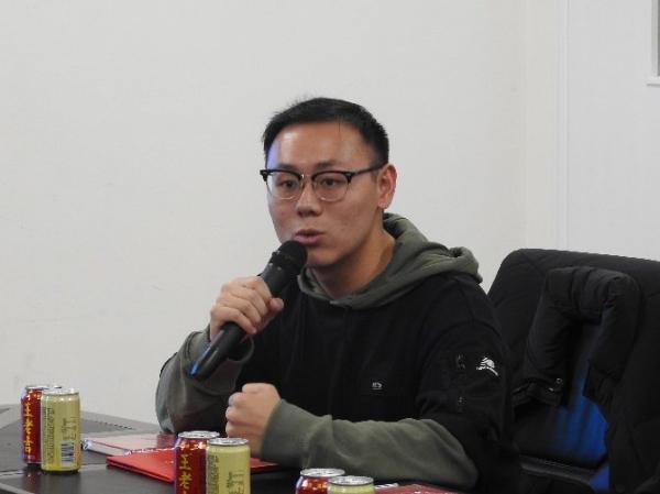 当代大学生想不想成为未来菁英？我们跟川大人聊了聊