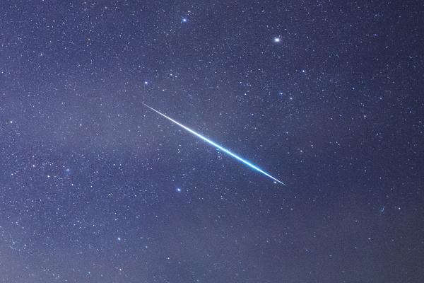 想拍好双子座流星雨，你想知道的都在这了